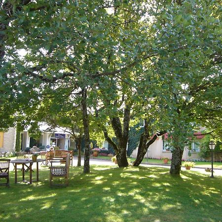 Hotel Causse Comtal Rodez, The Originals Relais Gages-le-Haut ภายนอก รูปภาพ