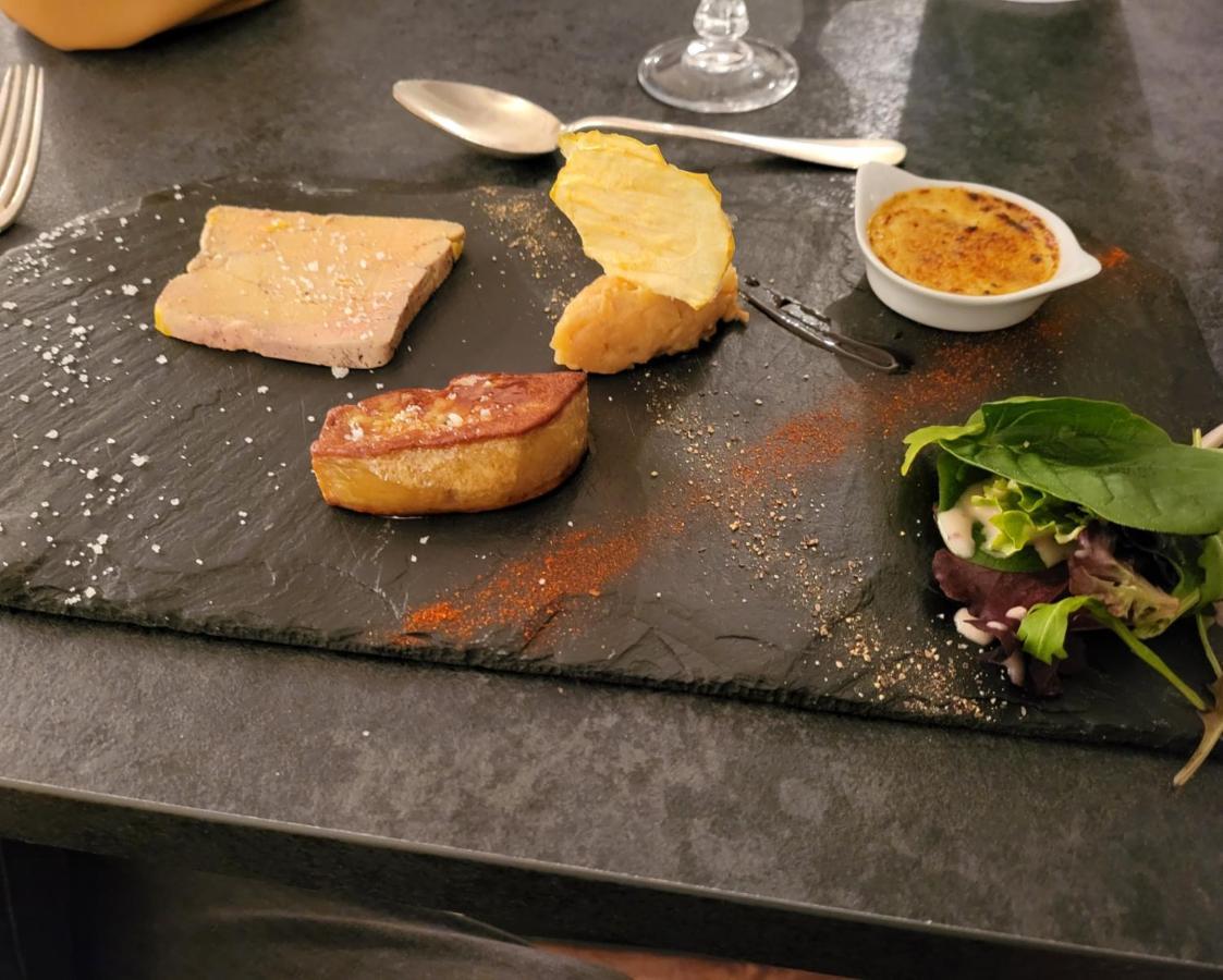 Hotel Causse Comtal Rodez, The Originals Relais Gages-le-Haut ภายนอก รูปภาพ
