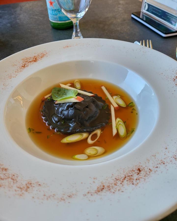 Hotel Causse Comtal Rodez, The Originals Relais Gages-le-Haut ภายนอก รูปภาพ