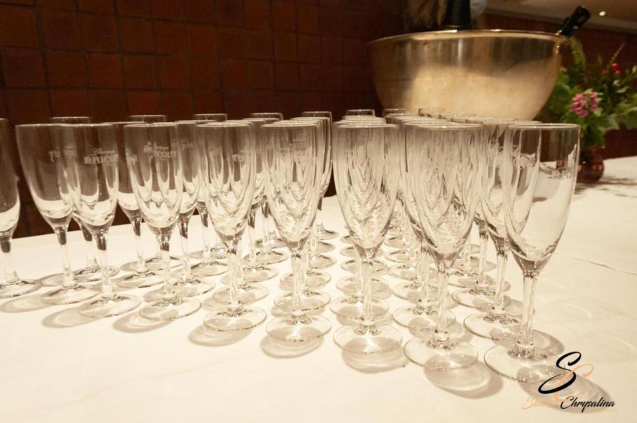 Hotel Causse Comtal Rodez, The Originals Relais Gages-le-Haut ภายนอก รูปภาพ